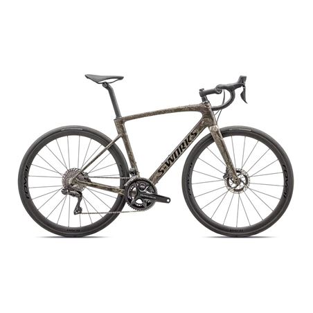 S-WORKS ROUBAIX SL8 DI2