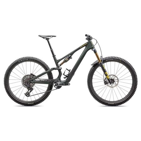 STUMPJUMPER 15 PRO