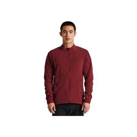 TRAIL ALPHA JACKET MEN