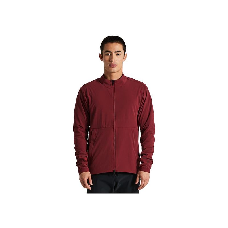 TRAIL ALPHA JACKET MEN