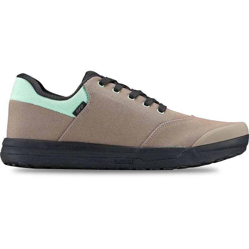 ZAPATILLAS 2FO ROOST FLAT CANVAS