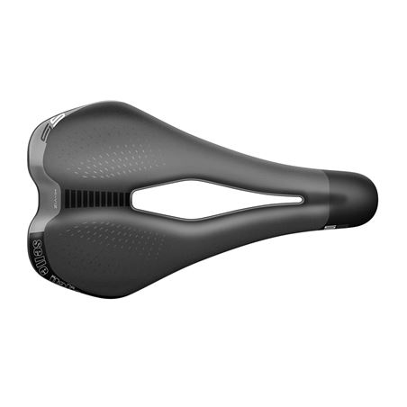 SILLÍN SELLE ITALIA S5 SUPERFLOW S3 NEG