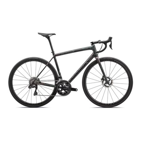 S-WORKS AETHOS DI2 2023