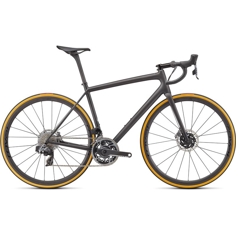 S-WORKS AETHOS SRAM RED ETAP AXS 2022