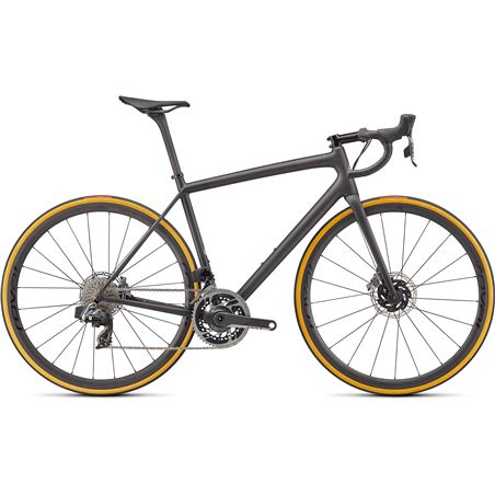 S-WORKS AETHOS SRAM RED ETAP AXS 2022