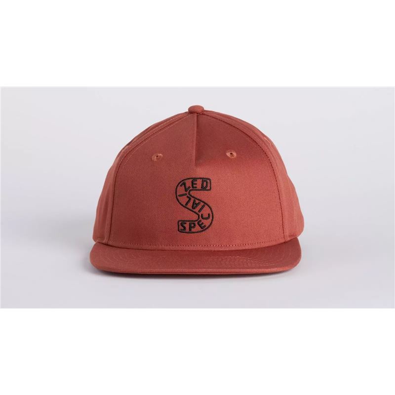 GORRA JUVENIL S-GRAPHIC 5-PANEL PINCH FRONT