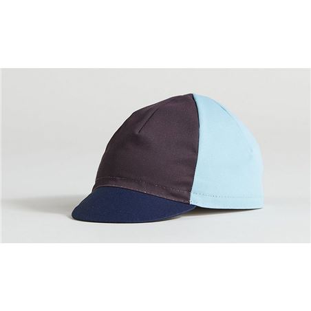 GORRA DE CICLISMO ALGODÓN