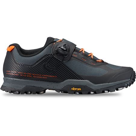 ZAPATILLAS RIME 2.0 HYDROGUARD