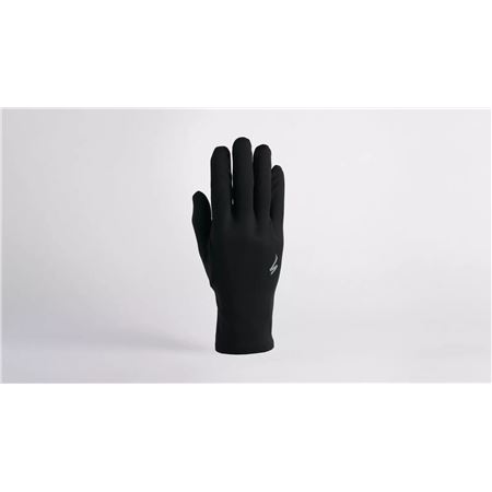 GUANTES TÉRMICOS SOFTSHELL HOMBRE