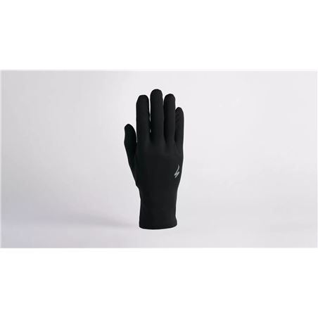 GUANTES TÉRMICOS SOFTSHELL HOMBRE