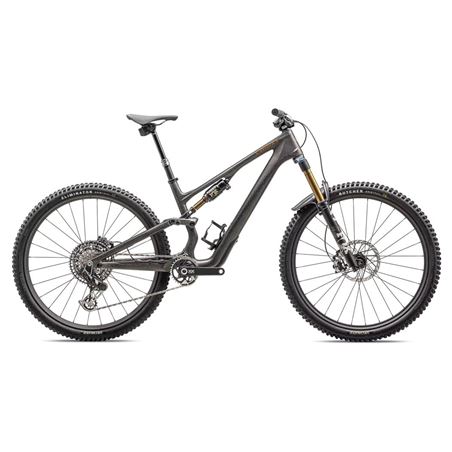 S-WORKS STUMPJUMPER 15