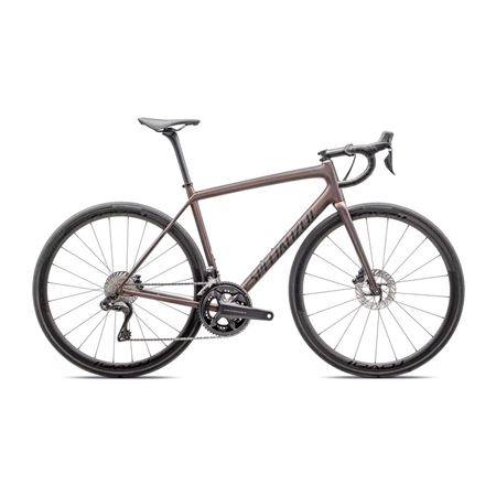 AETHOS PRO ULTEGRA DI2 2025