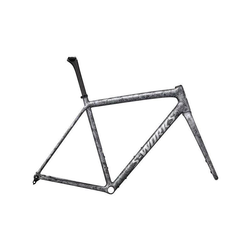 CUADRO S-WORKS CRUX 2025