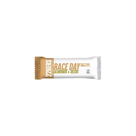 RACE DAY BAR SALTY TRAIL 40GR