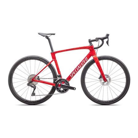 ROUBAIX SL8 PRO 2025