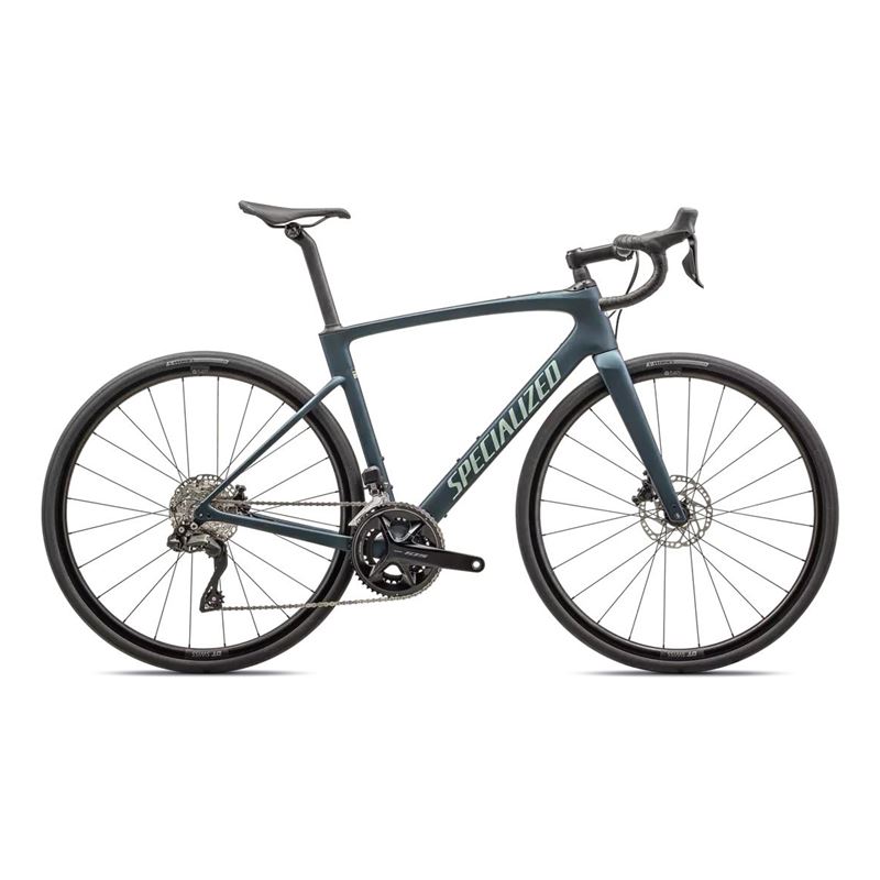 ROUBAIX SL8 COMP