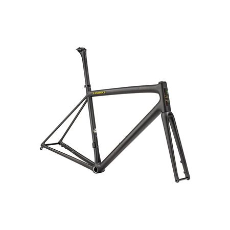 CUADRO S-WORKS AETHOS RTP