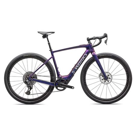 S-WORKS CREO SL 2 2025