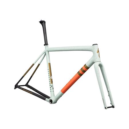 CUADRO S-WORKS CRUX 2023