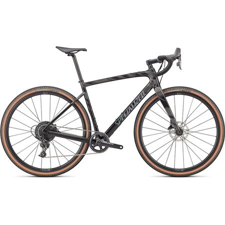 DIVERGE SPORT CARBON 2022