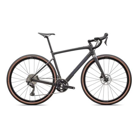 DIVERGE SPORT CARBON 2025