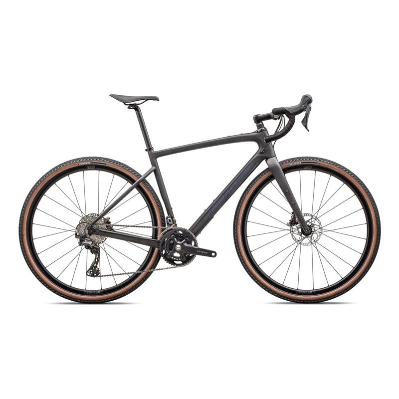 DIVERGE SPORT CARBON 2025