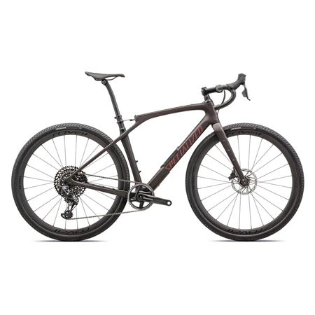 DIVERGE STR PRO 2024