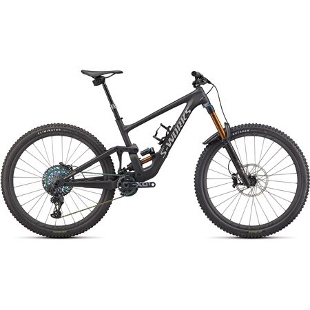 SPECIALIZED S-WORKS ENDURO 2022