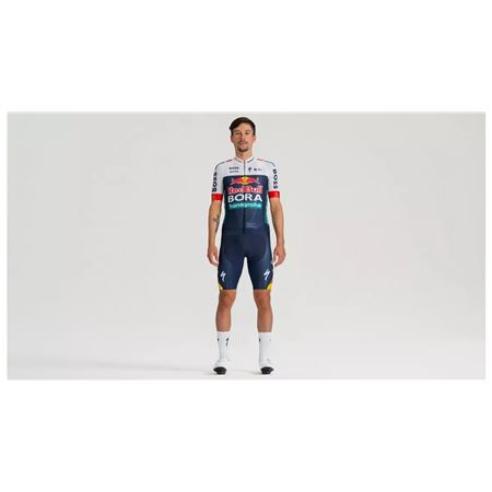 RED BULL - BORA - HANSGROHE REPLICA JERSEY LTD