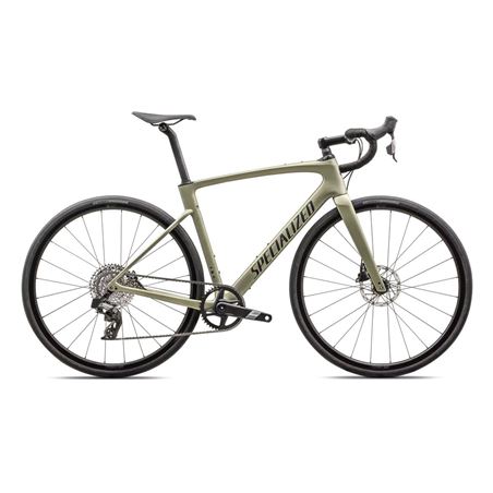 ROUBAIX SL8 SPORT APEX 2025