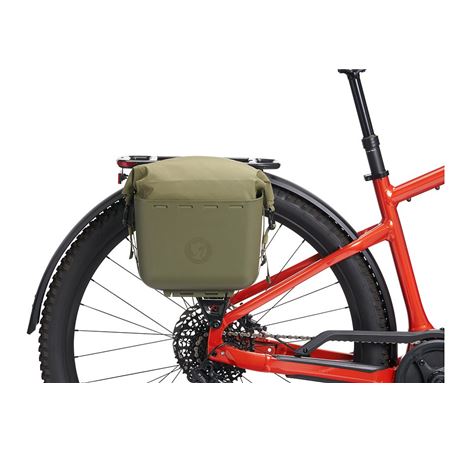 MINICAVE DRYBAG SPECIALIZED/FJÄLLRÄVEN