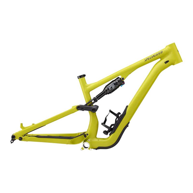 CUADRO STUMPJUMPER 15 ALLOY