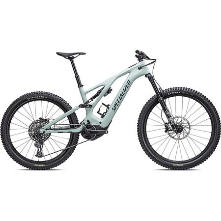 TURBO LEVO COMP CARBON 2023