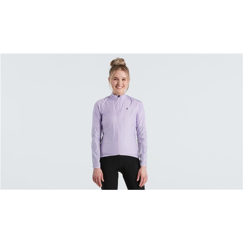 SL PRO WIND JACKET WMN