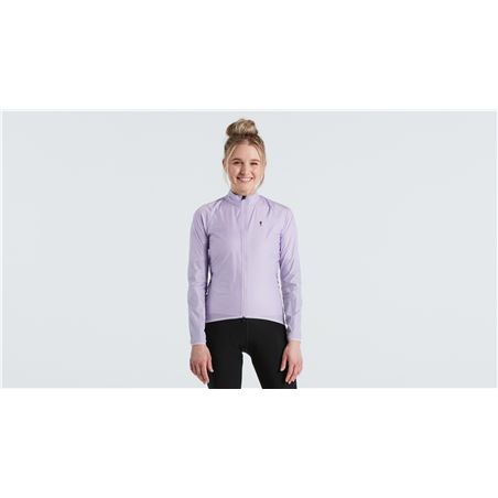 SL PRO WIND JACKET WMN