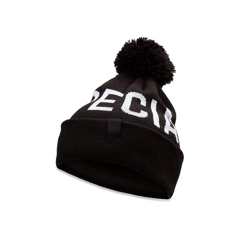 NEW ERA POM BEANIE SPECIALIZED