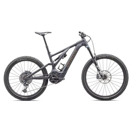 LEVO COMP ALLOY G3 2025