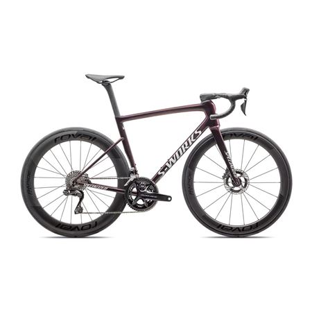 S-WORKS TARMAC SL8 DURA-ACE DI2 2025