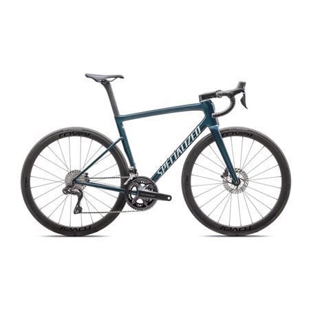 TARMAC SL8 EXPERT ULTEGRA DI2 2025