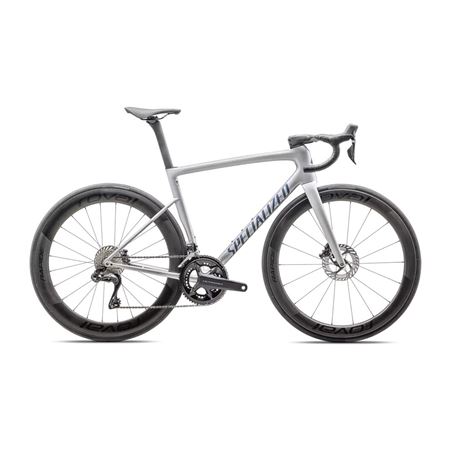 TARMAC SL8 PRO ULTEGRA DI2 2025