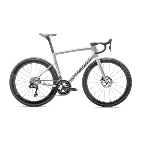 TARMAC SL8 PRO ULTEGRA DI2 2025