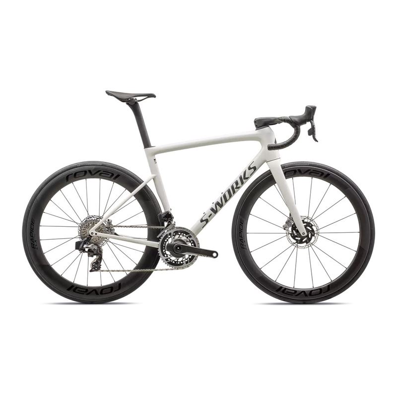 S-WORKS TARMAC SL8 SRAM RED ETAP AXS