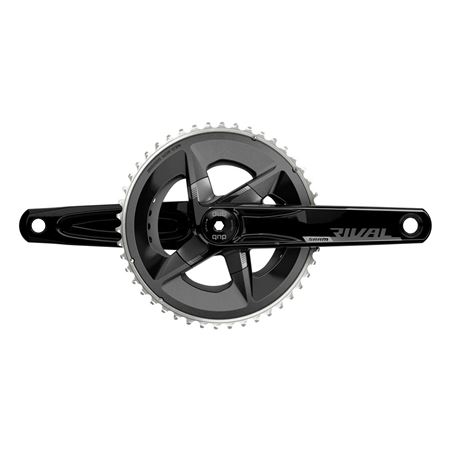 SRM BIELA RIVAL AXS DUB 170 48/35