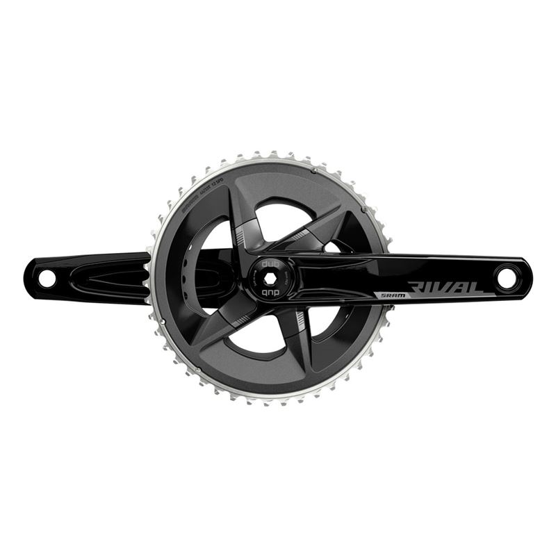 SRM BIELA RIVAL AXS DUB 170 46/33