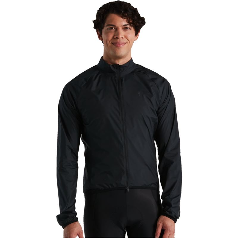 MENS RACE-SERIES WIND JACKET