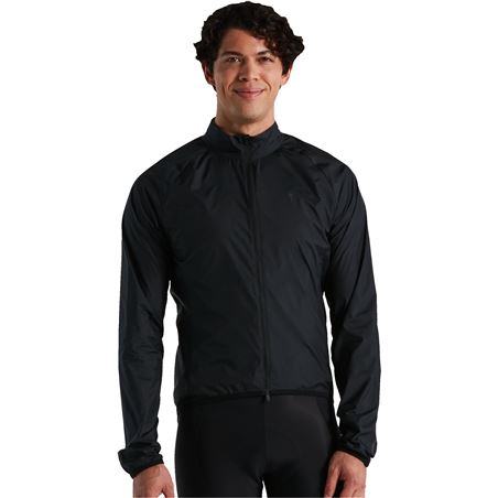 MENS RACE-SERIES WIND JACKET