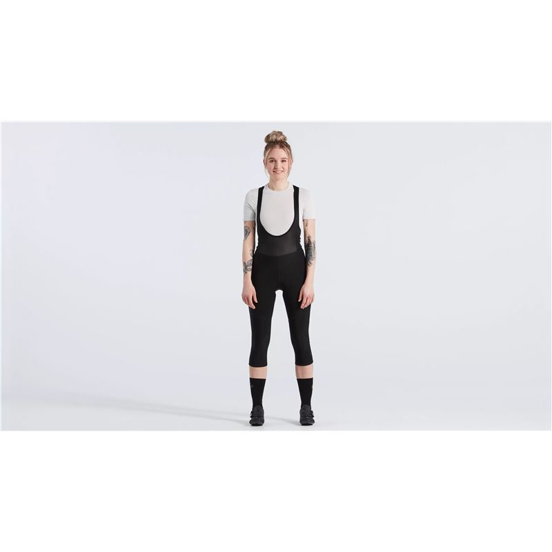 PIRATA ADV SWAT THERMAL BIB KNICKER MUJER