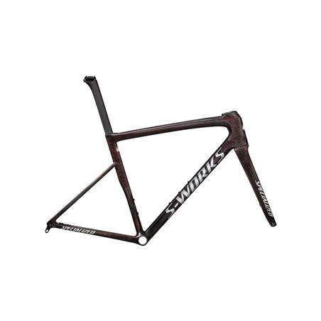 CUADRO S-WORKS TARMAC SL8 2025