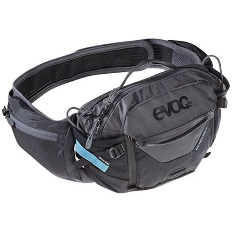 RIÑONERA EVOC HIP PACK PRO 3L