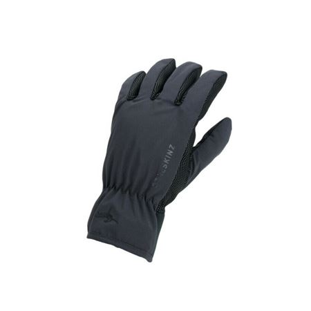 GUANTES SEALSKINZ IMPERMEABLE LIGHTWEIGHT